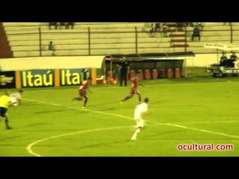 25 03 2012   Linense 0 x 2 Mogi Mirim