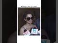 It S Alia S World And We Are Just Living In It Shorts Shortvideo Bollywood Kangnaranaut