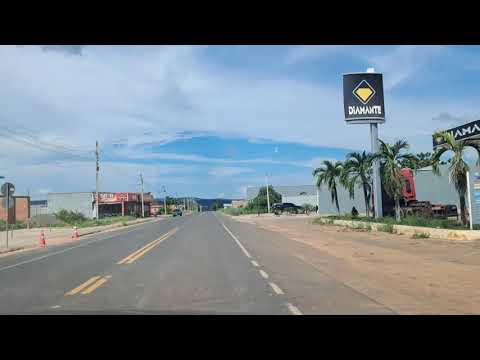 Canto do Buriti - Piauí