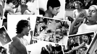 Incubus - neither of us can see