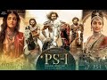 Ponniyin Selvan Telugu Movie Scene Aishwarya Rai Sarath Kumar Hindi Dubbed