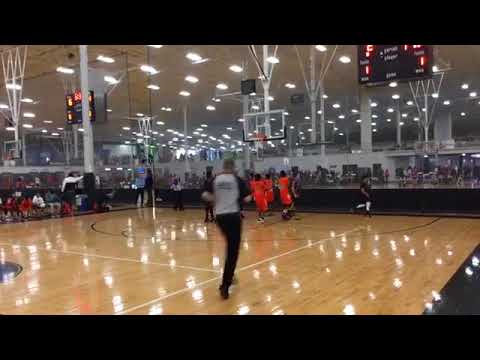 City Rocks - King 50 Castle 32 - Spring Junior Jam Fest