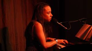 Sky Is Falling                               Written And Performed By Natalie Duncan