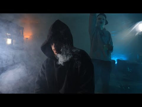 Lil Jesus & Jackpot BCV - F.D.L (Video Oficial)