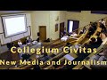 New Media And Journalism