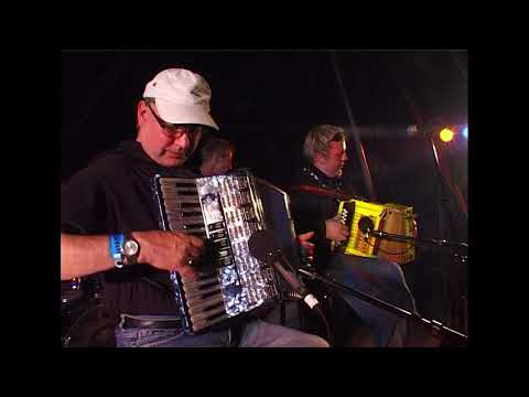 Sigmund og Knerten - Popeye potpourri Titano 2002