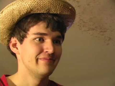 The Trey Show (episode 3)