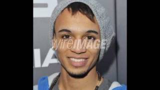Aston Merrygold Personal Soldier