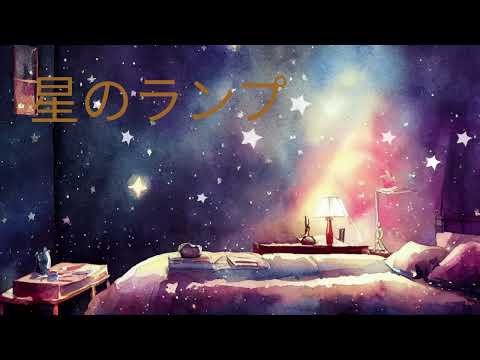 【朗読】星のランプ