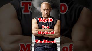 Download lagu Top 10 Best Movies of Vin Diesel | Top 10 Cinema #vindiesel #fastandfurious #shorts #shots #short mp3