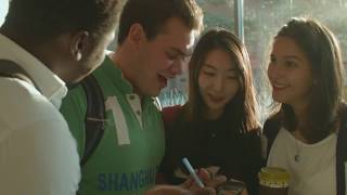 George Mason University | Mason Student Services Center