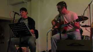 She Sang The Red River Valley - Reckless Kelly (cover)