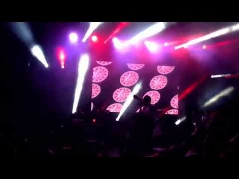 Chance the Rapper - Sunday Candy - Revelryfest 2015