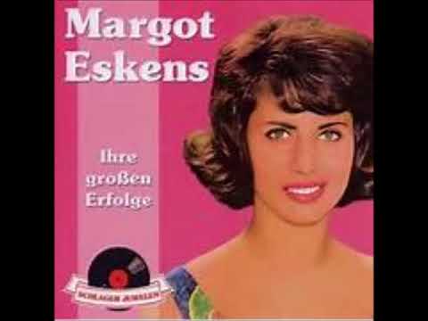 Wenn Du Heimkommst - Margot Eskens