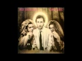 I AM AN ANIMAL-ORIGINAL-PETE TOWNSHEND-EMPTY GLASS