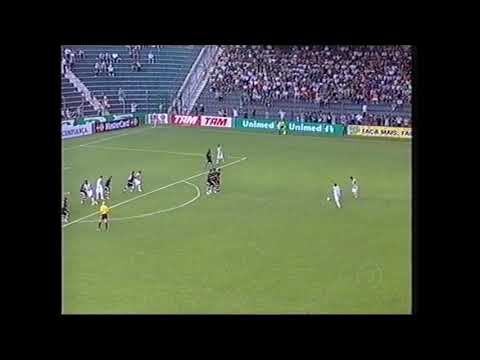Juventude 1 x 1 Botafogo - Campeonato Brasileiro 2007
