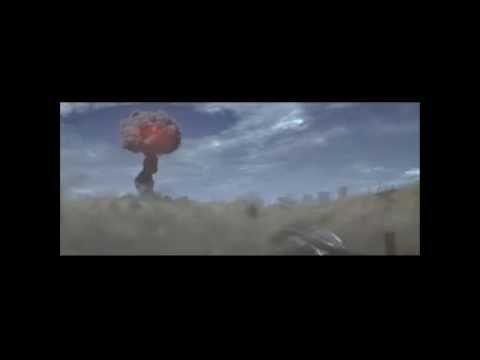 The Sum of All Fears Trailer Project