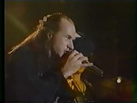 Black Sabbath  _  PHILIPS Monsters of Rock  __  1994