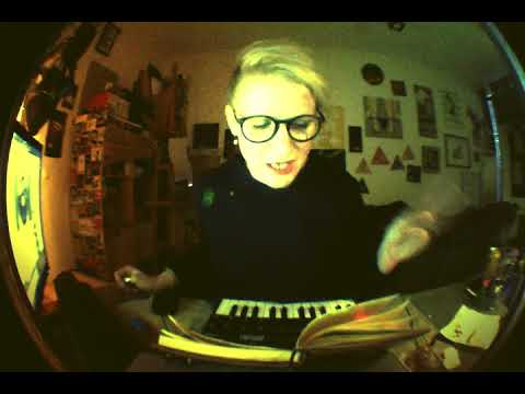 Taktlose Kreatur (Written Lyric)