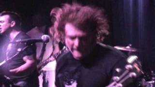 The Methadones - "Ammunition"