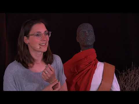 Die Waffenrüstung Gottes #3 "Schuhe der Bereitschaft"