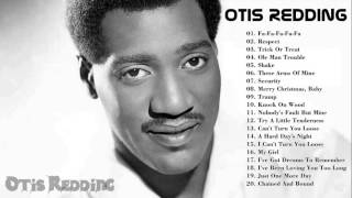 OTIS RADDING: Otis Redding Greattest Hits Collection