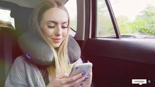 7 Best Travel Neck Pillows for Airplanes Say Goodbye to Neck Pain on Flights!