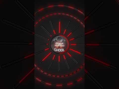 Moein Geo – Ghool (معین ژئو – غول) #trap #music #rap #shorts — MoeinGeo