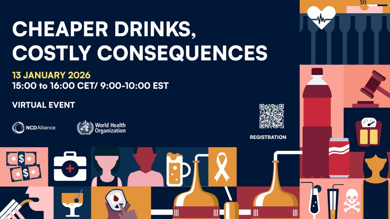 Cheaper Drinks, Costly Consequences
