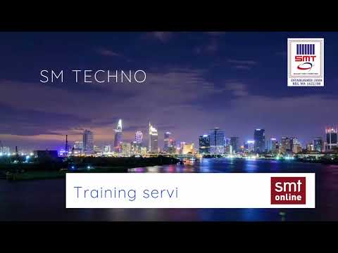 SM Techno Training Services video thumbnail