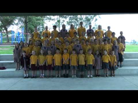 Wolfango Amedeo - Millfield PS