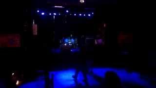 Vacuous - The Roxy Theatre (5/4/14) - Part 1
