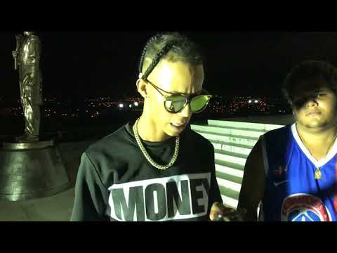 JayDM - Freestyle Vol.1 [SANTIAGO]