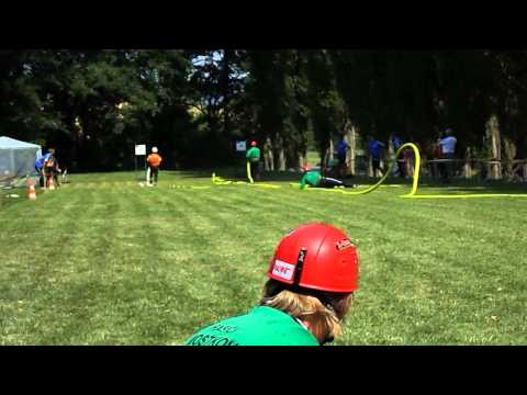 SDH Mostkov - PS Nová Hradečná  27.7.2014