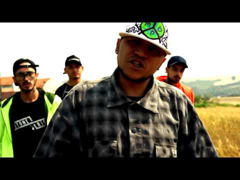 APUCARANA CRIMINAL - LNS-Mandrake Rap - AliS.U.S-Mano Flávio-ManoZL - NEUROZE BPL-VídeoClipOFICIAL