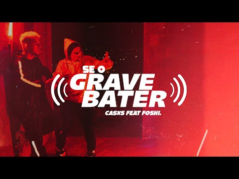 Rap Box - Casxs & Foshi - Se o grave bater