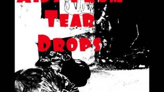 411 by aids from tear drops