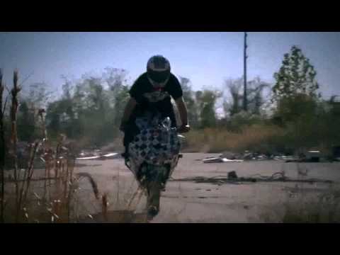 Jesse Toler - REDLINE