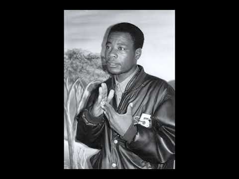 MAKABATEI - Charles Charamba (Audio)