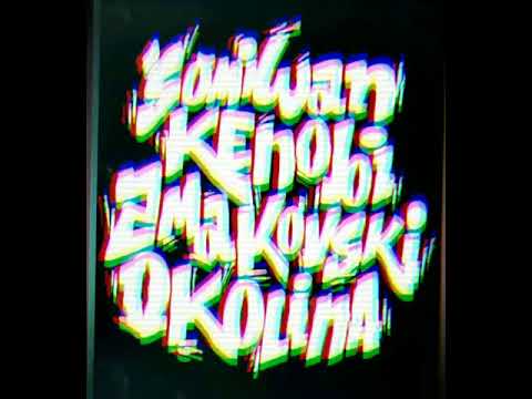 ZMAKOVSKI X ŠOMI WAN KENOBI - OKOLINA