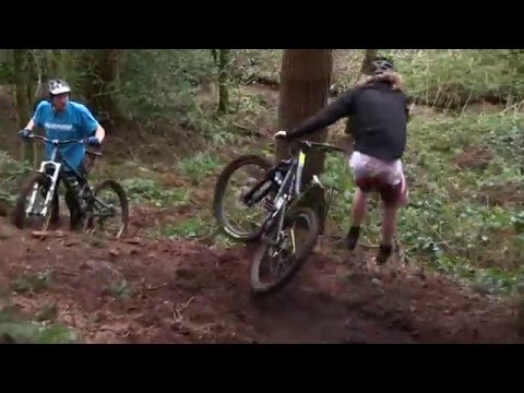 Josh Bryceland & Phil Atwill "A Slice of British Pie" BONUS