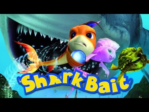 The Reef English Movie Animation Shark Bait 2006 1h 17m.