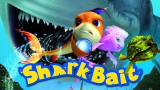 The Reef English Movie Animation Shark Bait 2006 1