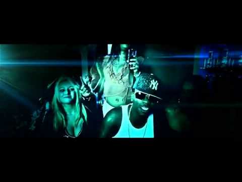 FRENESI SEDUCTION -  DU BRONKS -  ROSANA BRONKS - DRICA RIZZO HIP-HOP RAP