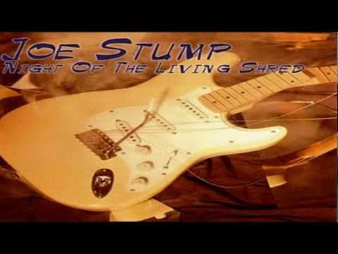 Joe Stump - Texas Chainsaw Boogie