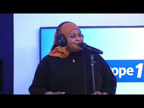 Live - Bibi interprète «Tout doucement»