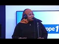 Live Bibi Interprète Tout Doucement