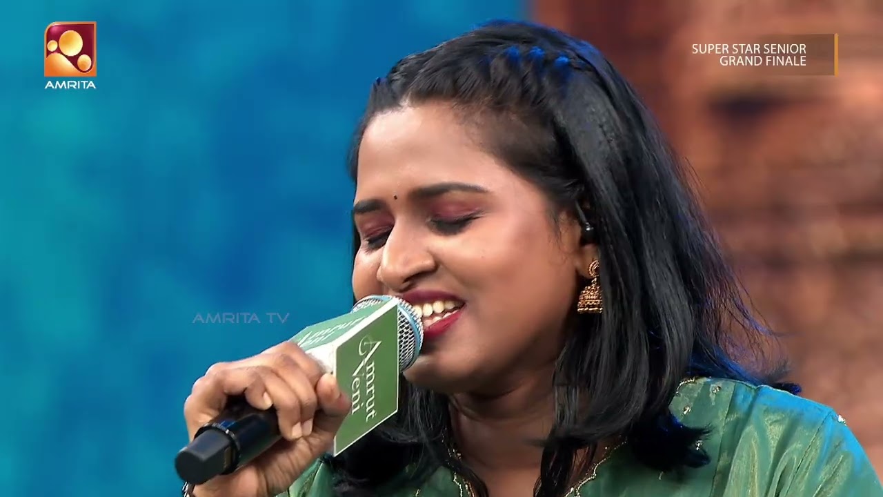 ഗ്രാൻഡ് ഫിനാലെയ്ക്ക് ഇത് സംഗീതച്ചന്തം🔥🔥🔥 | Super Star Senior Gr
