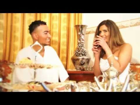 CHEB MOOTJE  RIF HOLANDA Artist Marokkaanse Nederland