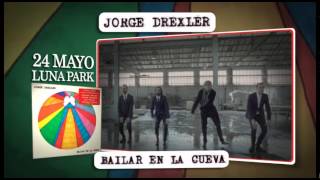 Jorge Drexler - Bailar en la Cueva